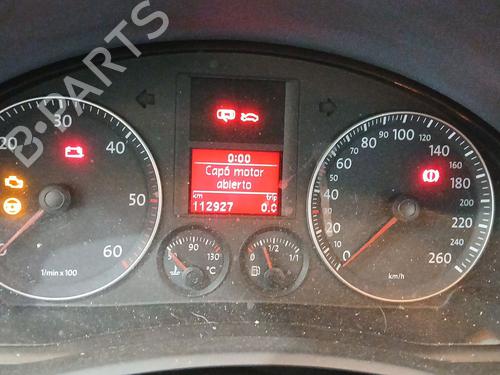 Used Instrument cluster Instrument cluster VW GOLF V (1K1) 1.9 TDI (105 hp) 32301526 32301526