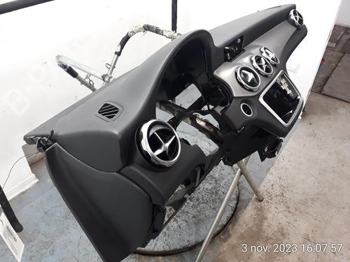 Dashboard MERCEDES-BENZ GLA-CLASS (X156) GLA 200 CDI / d (156.908) | BP15846215C46 
