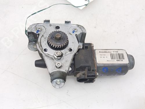 Right front window motor NISSAN INTERSTAR Van (X70) dCi 120 | BP38262664E20 - Image 3