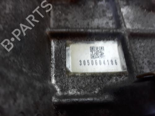 Gearbox TOYOTA PRIUS Liftback (_W2_)  | BP9545284M3 