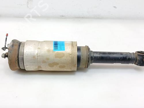 Venstre fortil støddæmper Venstre fortil støddæmper LAND ROVER RANGE ROVER SPORT I (L320) 2.7 D 4x4 (190 hp) 34136312 34136312