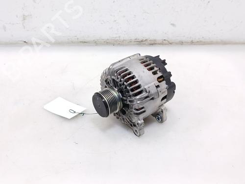 Used Alternator Alternator 38458095 38458095