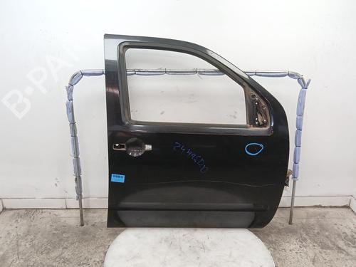 Used Right front door Right front door NISSAN NAVARA NP300 (D40) 2.5 dCi 4WD (174 hp) 39945578 39945578