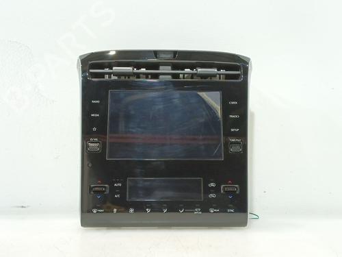 Afficheur HYUNDAI TUCSON (NX4E, NX4A) 1.6 T-GDi (150 hp) 32235339