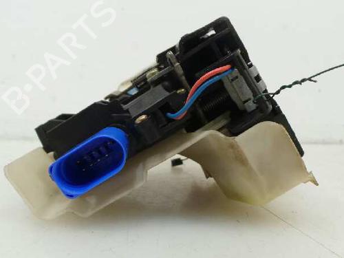 Front right lock VW GOLF V (1K1)  | BP4682545C97 