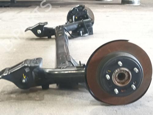 Rear axle HYUNDAI KONA (OS, OSE, OSI) 1.0 T-GDi | BP29403062M2 