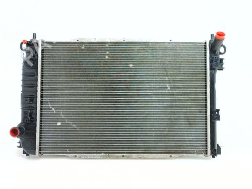 Used Water radiator CHEVROLET EPICA (KL1_) 2.0 D (150 hp) 31014421