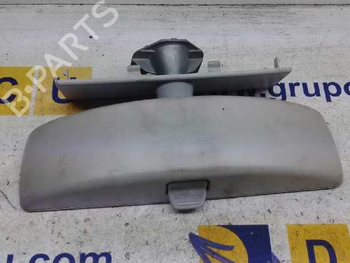 Rear mirror SEAT ALTEA (5P1)  | BP1335089I6 