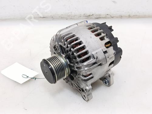 Alternator AUDI A4 B7 (8EC) 2.0 TDI 16V | BP38458095M7 - Image 2