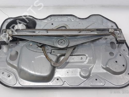 Used Front right window mechanism FORD FOCUS II (DA_, HCP, DP) [2004-2013]  16418840