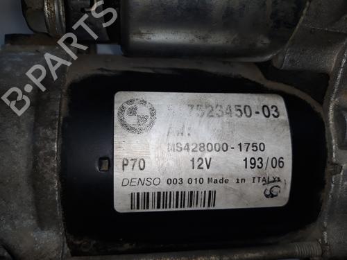 Starter BMW 1 (E81) 116 i | BP8590937M8 