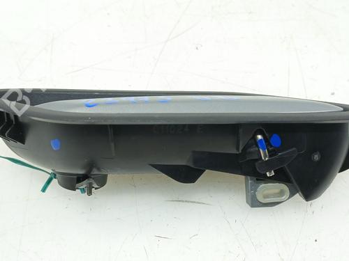 Front right interior door handle DACIA JOGGER (RK_) 1.6 HYBRID 140 (RKN8) | BP32043782I14 