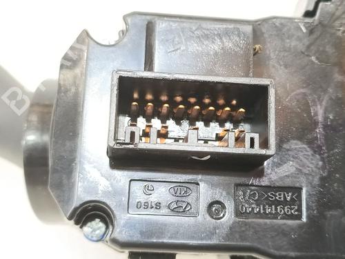 Switch HYUNDAI i20 II (GB, IB) 1.0 T-GDI | BP31944941I30 - Image 6
