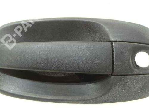 Used Front left exterior door handle Front left exterior door handle RENAULT TRAFIC II Van (FL) [2001-2026] 7075070 7075070