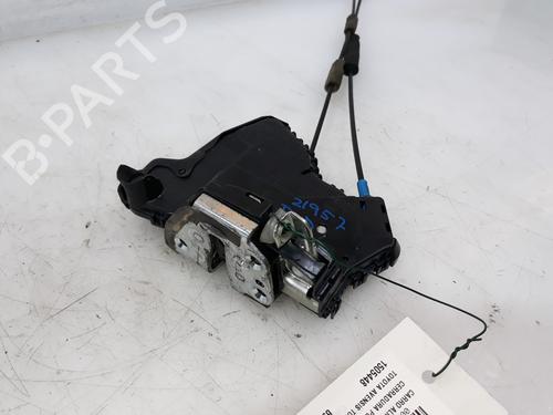 Used Front right lock TOYOTA AVENSIS Estate (_T27_) 2.0 D-4D (WWT271_) (143 hp) 15091007