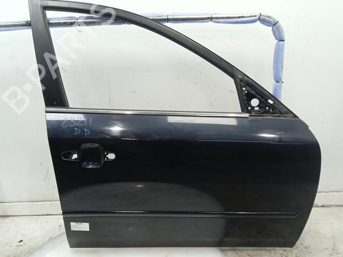 Used Right front door HYUNDAI SONATA V (NF) 2.0 CRDi (140 hp) 22397413