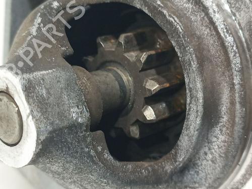 Starter PEUGEOT 208 I (CA_, CC_) 1.2 VTI 82 | BP30610280M8 