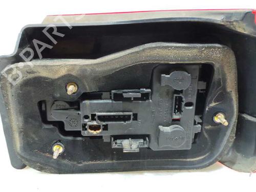 Left taillight SEAT IBIZA II (6K1) 1.6 i | BP1401033C34 