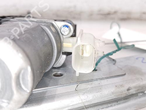 Front right window mechanism DACIA SPRING EV (B6M1) | BP38646370C23  - Image 5