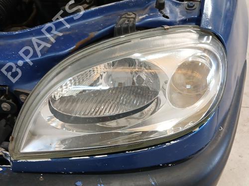 Left headlight CITROËN SAXO (S0, S1) 1.5 D 6204W2 | 6204W2