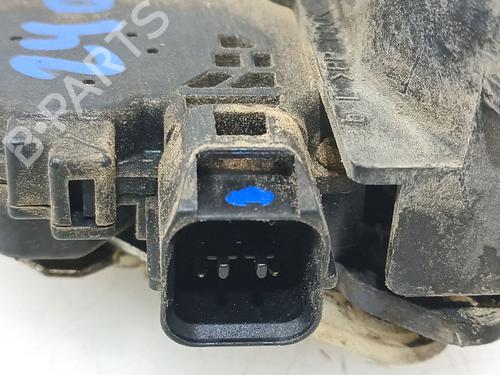 Rear left lock MITSUBISHI COLT VI (Z3_A, Z2_A) 1.5 DI-D (Z39A) | BP31194240C100 