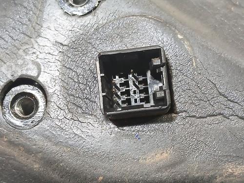 Left mirror HYUNDAI GETZ (TB)  | BP32138127C26 