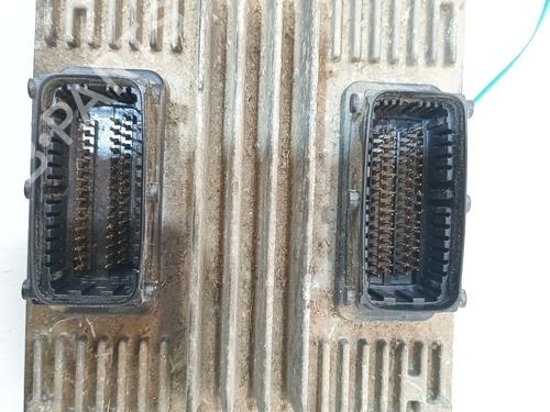 Engine control unit (ECU) OPEL ASTRA G Coupe (T98) 2.2 16V (F07) | BP37640488M57 - Image 3