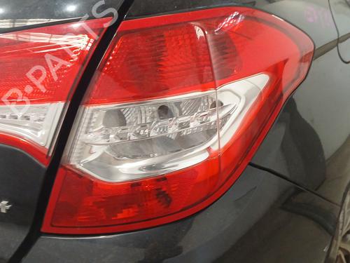 Used Right taillight Right taillight 37518782 37518782