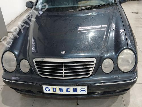 Engine MERCEDES-BENZ E-CLASS (W210) E 270 CDI (210.016) | BP32686857M1  - Image 11