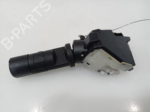 Steering column stalk NISSAN QASHQAI / QASHQAI +2 I (J10, NJ10, JJ10E) 2.0 dCi | BP19642072I23 