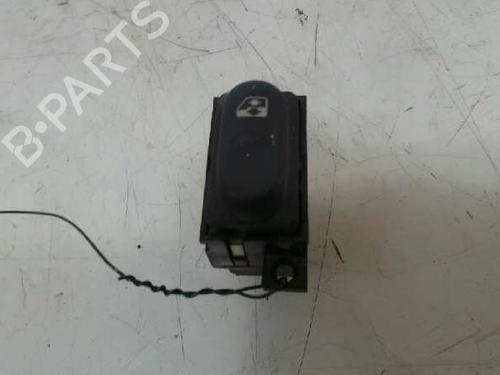 Used Left front window switch RENAULT ESPACE III (JE0_) [1996-2002]  2433617