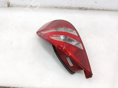 left-taillight-mercedes-benz-a-class-w169-2004-2005-2006-2007-2008-2009-2010-2011-2012-38649808 main image