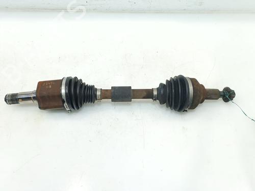 Used Left front driveshaft FIAT FREEMONT (345_) 2.0 JTD 4x4 (170 hp) 30772740