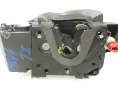 Rear left lock PEUGEOT 607 (9D, 9U) 2.7 HDi 24V | BP4763149C100