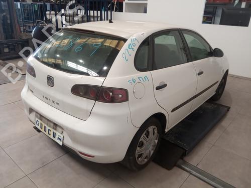 Steering pump SEAT IBIZA III (6L1)  | BP21361022M99 