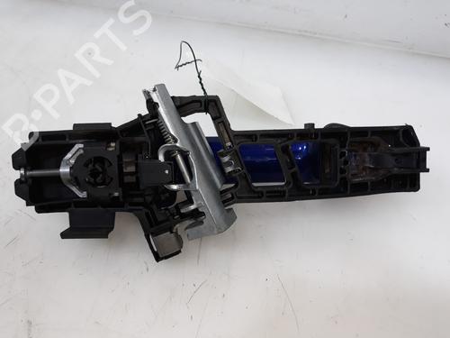 Front right exterior door handle FORD FIESTA VI (CB1, CCN) 1.25 | BP15005735C129 