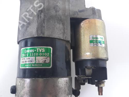 Starter TATA INDIGO MARINA (4_V2)  | BP12556775M8 