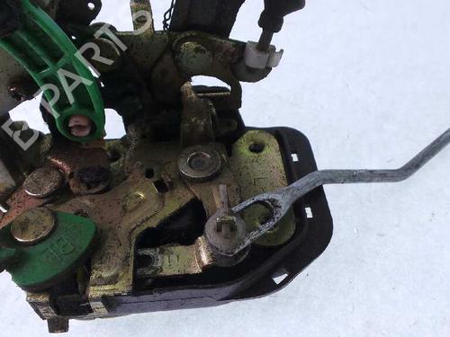 Front left lock KIA SORENTO I (JC)  | BP2535609C98 