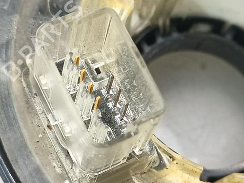 Squib airbag SEAT ALTEA (5P1) 1.9 TDI | BP30335369C102 