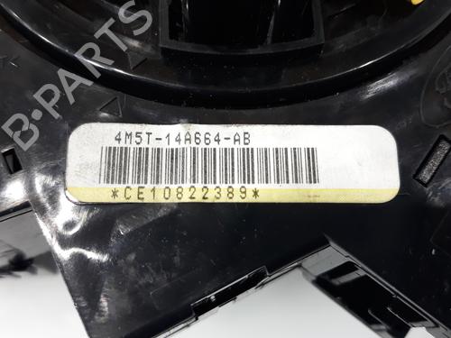 Kontaktrulle Airbag FORD FOCUS II (DA_, HCP, DP) 1.8 TDCi | BP18264273C102 