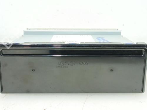 Radio HYUNDAI TUCSON (NX4E, NX4A) 1.6 T-GDi | BP32240453E6