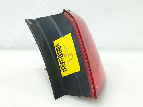 Right taillight HYUNDAI SANTA FÉ II (CM) 2.2 CRDi | BP29616258C35 