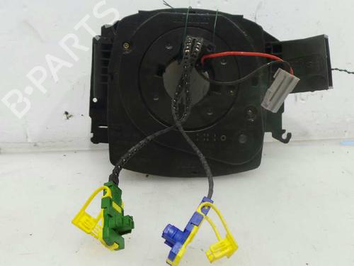 Kontantrulle Airbag /Stelring RENAULT LAGUNA II Grandtour (KG0/1_) 1.9 dCi (107 hp) 2798006