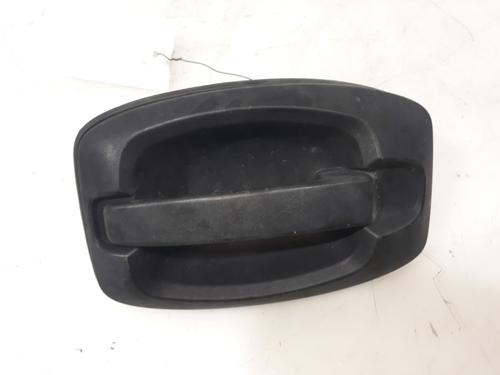 Used Front right exterior door handle CITROËN JUMPER II Van 2.2 HDi 110 (110 hp) 8590922
