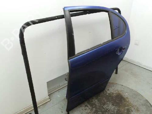 Left rear door SEAT TOLEDO II (1M2) 1.9 TDI | BP2681826C4 