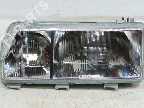 Used Left headlight Left headlight RENAULT 9 (L42_) 1.7 (L42F) (73 hp) 10262035 10262035