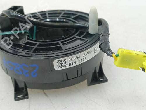 Squib airbag NISSAN MICRA V (K14) 1.0 IG-T | BP30458632C102 