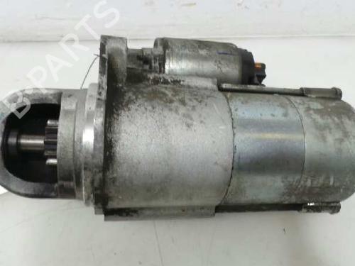 Used Starter OPEL SIGNUM Hatchback (Z03) 2.2 direct (F48) (155 hp) 3162840