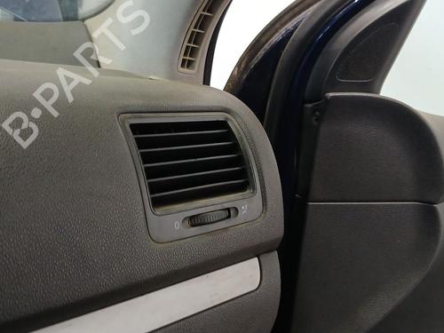 Luftventil VW GOLF V (1K1) 1.9 TDI (105 hp) 29852513