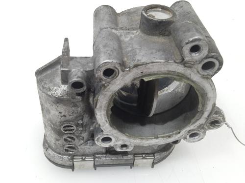 Throttle body JEEP GRAND CHEROKEE III (WH, WK) 3.0 CRD 4x4 | BP21267394M82 